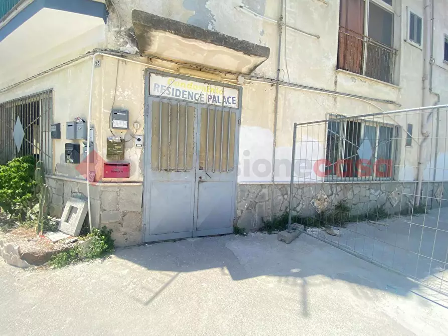 Immagine 2 di Appartamento in vendita  in Via Collodi, SNC a Mondragone