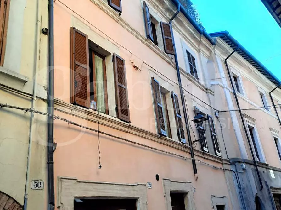 Immagine 2 di Appartamento in vendita  in Via DELLA VERDURA, SNC a Rieti