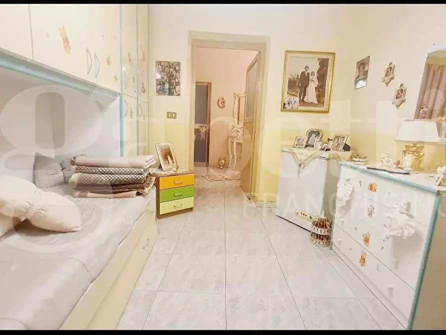 Immagine 8 di Appartamento in vendita  in Via Giovanni Verga a Palermo