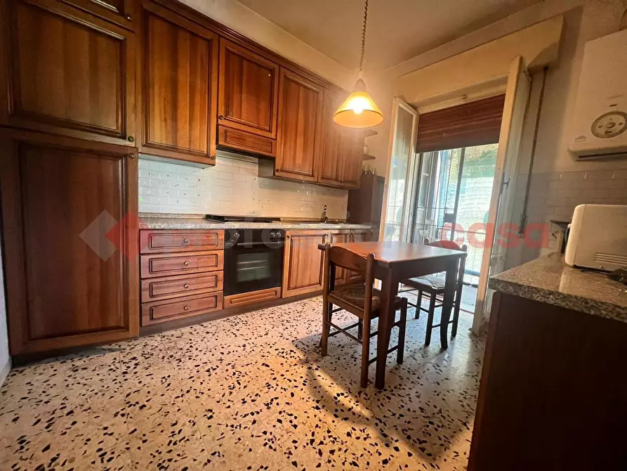 Immagine 10 di Appartamento in vendita  in Via Guglielmo Marconi a Spoleto