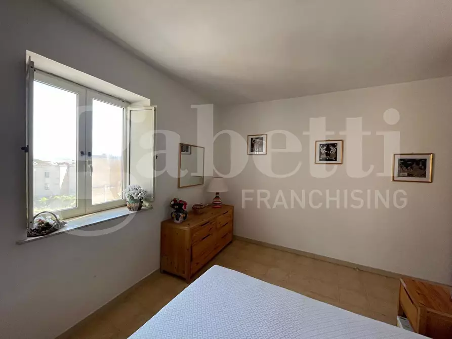 Immagine 8 di Appartamento in vendita  in Via Sant'Agostino, 19 a Gaeta