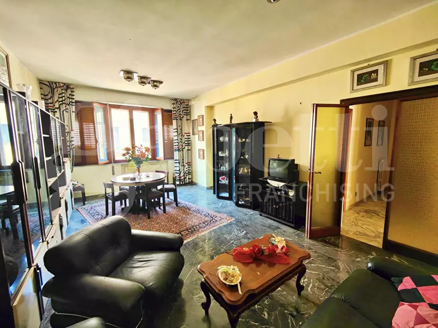 Immagine 12 di Appartamento in vendita  in Via FRANCESCO ACRI, 88 a Catanzaro