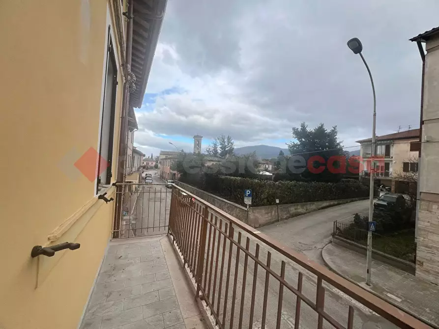 Immagine 9 di Appartamento in vendita  in Via fraz. San Giacomo, via Germania a Spoleto