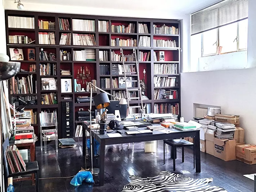 Immagine 9 di Appartamento in vendita  in Via Maestri Campionesi, 17 a Milano