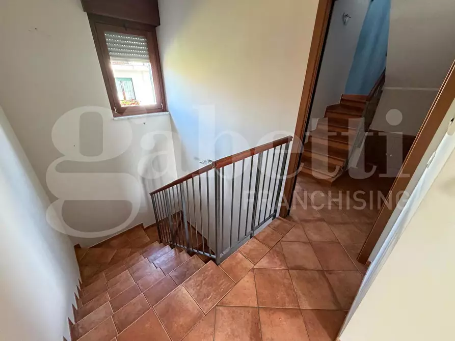 Immagine 21 di Villa in vendita  in Via Fratelli Cervi a Beinasco