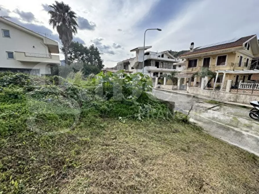 Immagine 2 di Terreno residenziale in vendita  in Contrada sant'antonio, snc a Saponara