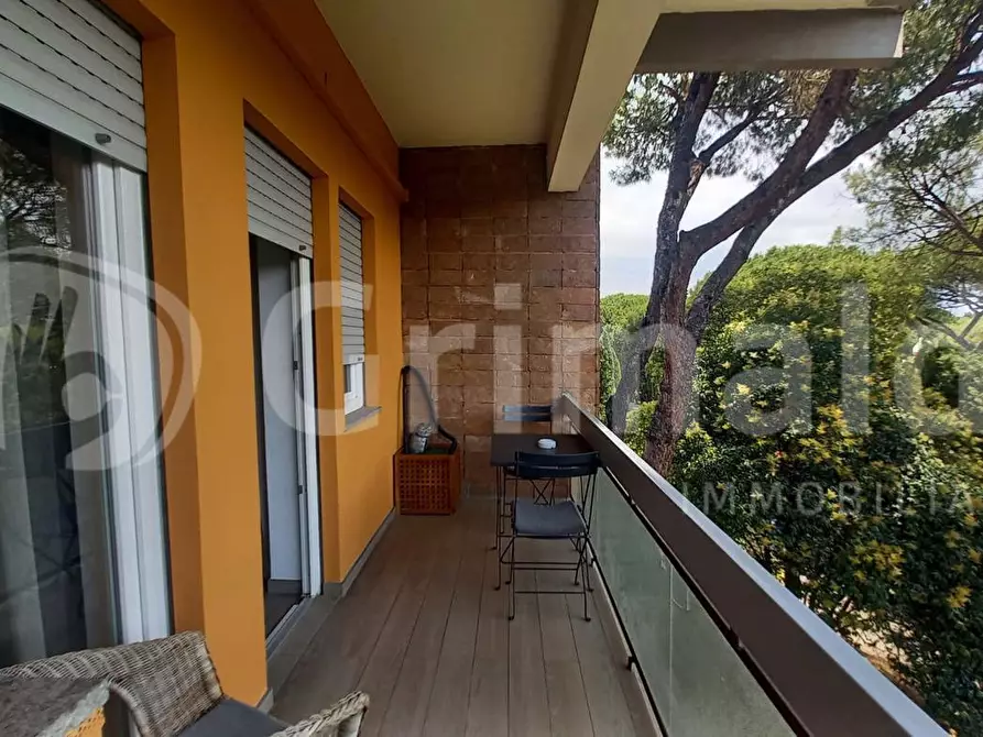 Immagine 7 di Appartamento in vendita  in Via Aurelia Antica, 425 a Roma