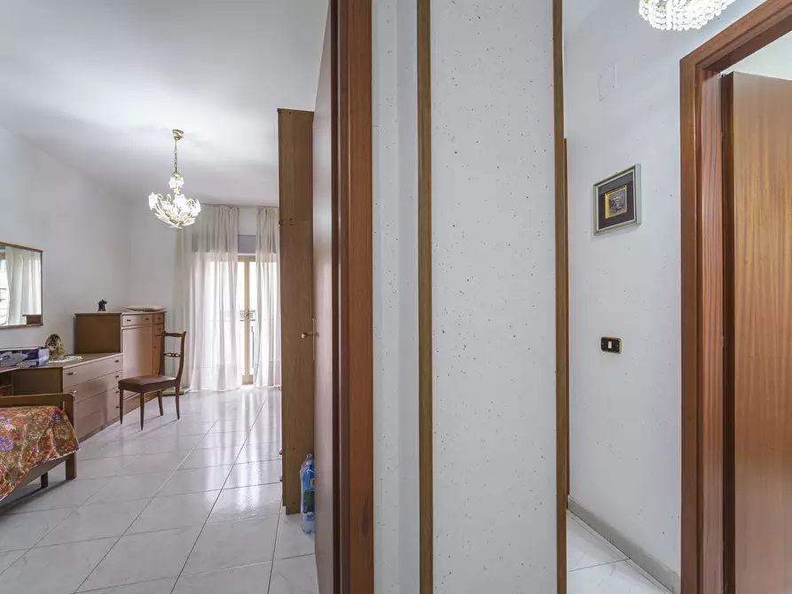 Immagine 30 di Appartamento in vendita  in Via Comunale Bordonaro, 436 a Messina