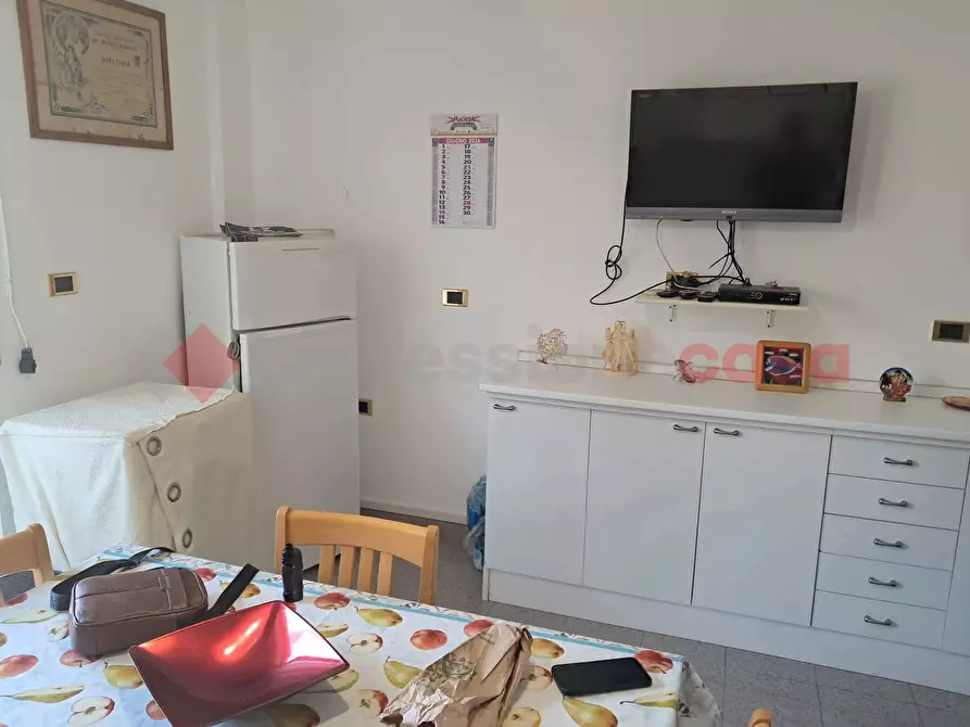 Immagine 6 di Appartamento in affitto  in Via Mantova, 29 a Reggio Di Calabria