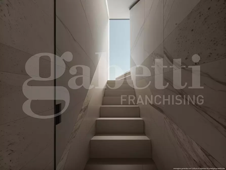 Immagine 40 di Appartamento in vendita  in Via Antonio Dolce, 6 a Galatina