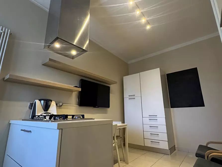 Immagine 9 di Appartamento in vendita  in Via bardonecchia, 25 a Torino
