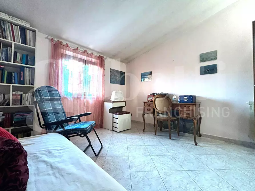 Immagine 29 di Villa in vendita  in Via moschiano, 144 a Roma