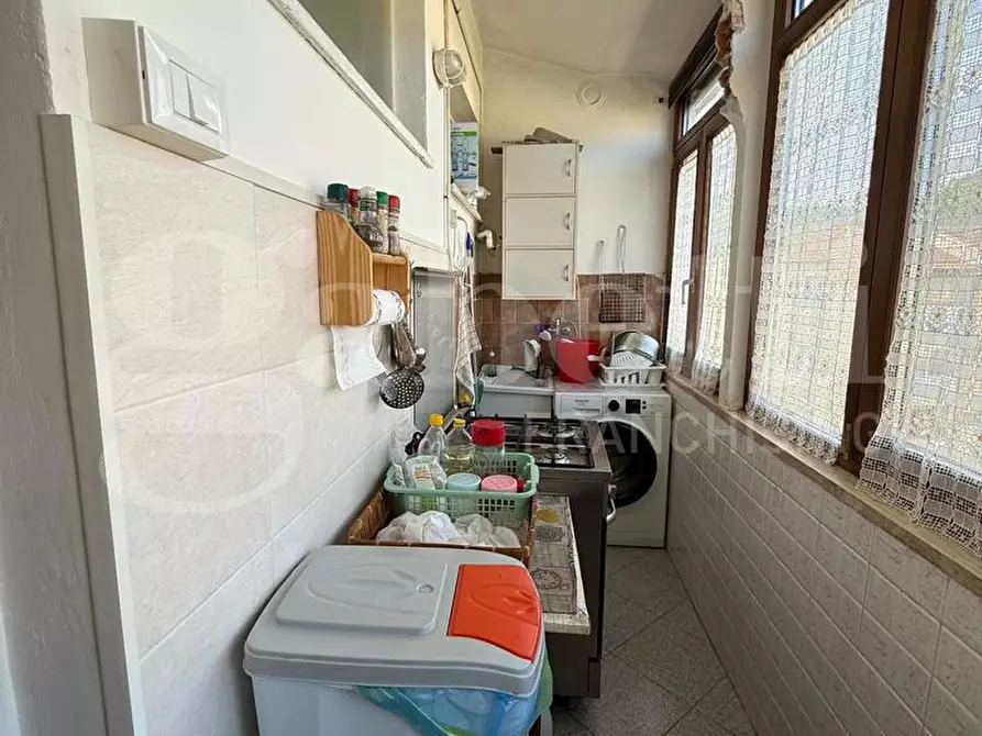 Immagine 8 di Appartamento in vendita  in Via angelucci, snc a Rieti