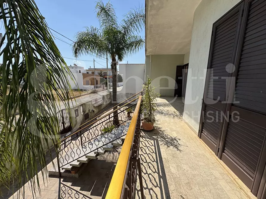 Immagine 3 di Casa indipendente in vendita  in Via Ascanio Grandi a Melissano