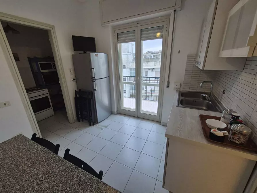 Immagine 20 di Appartamento in vendita  in Viale tunisi, 53 a Siracusa