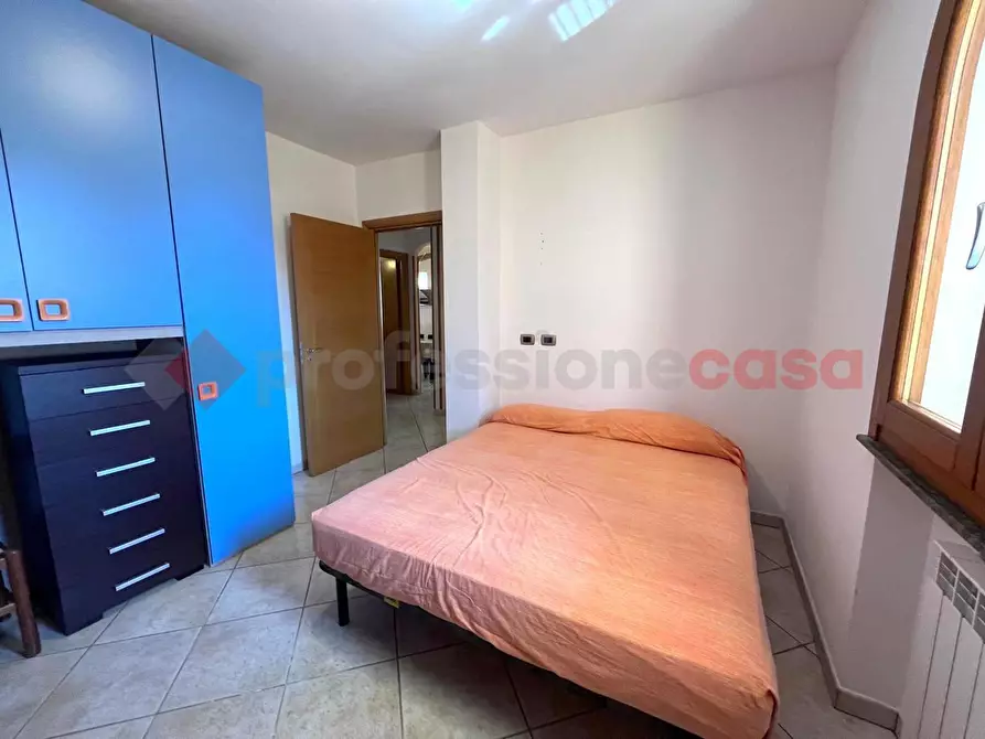 Immagine 13 di Appartamento in vendita  in Via san martino a Castro