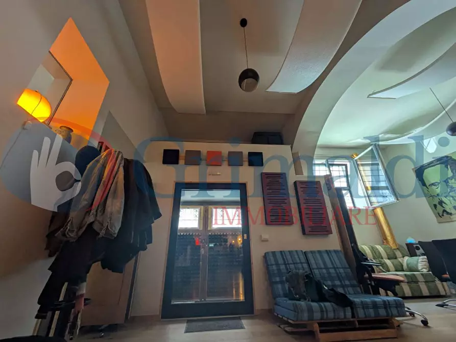 Immagine 9 di Magazzino in vendita  in Via del Testaio a Livorno