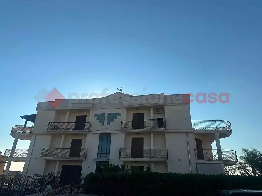 Immagine 7 di Appartamento in vendita  in Via Tutuni, 6 a Vitulazio