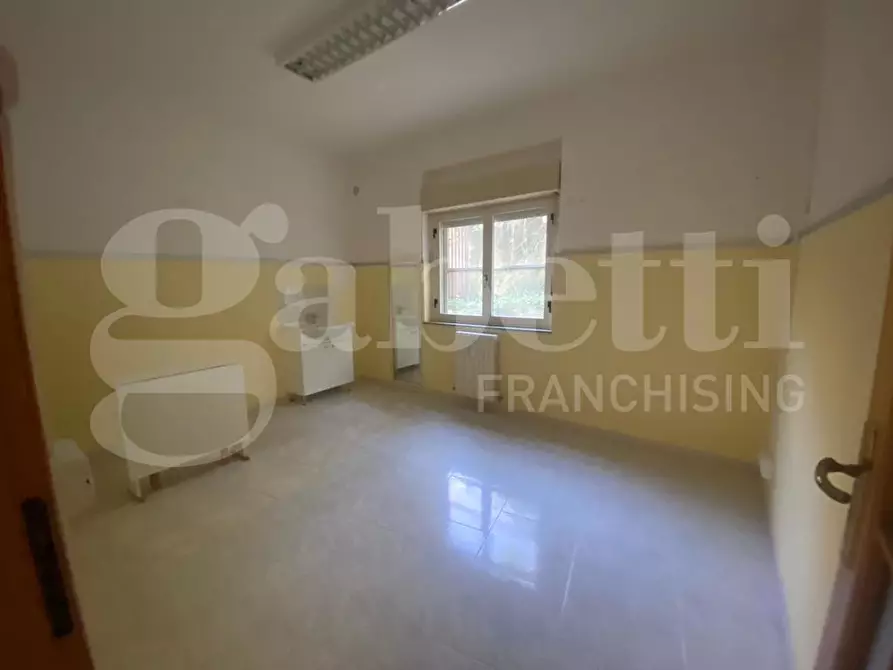 Immagine 3 di Appartamento in vendita  in Via Conforti, 3 a Lamezia Terme