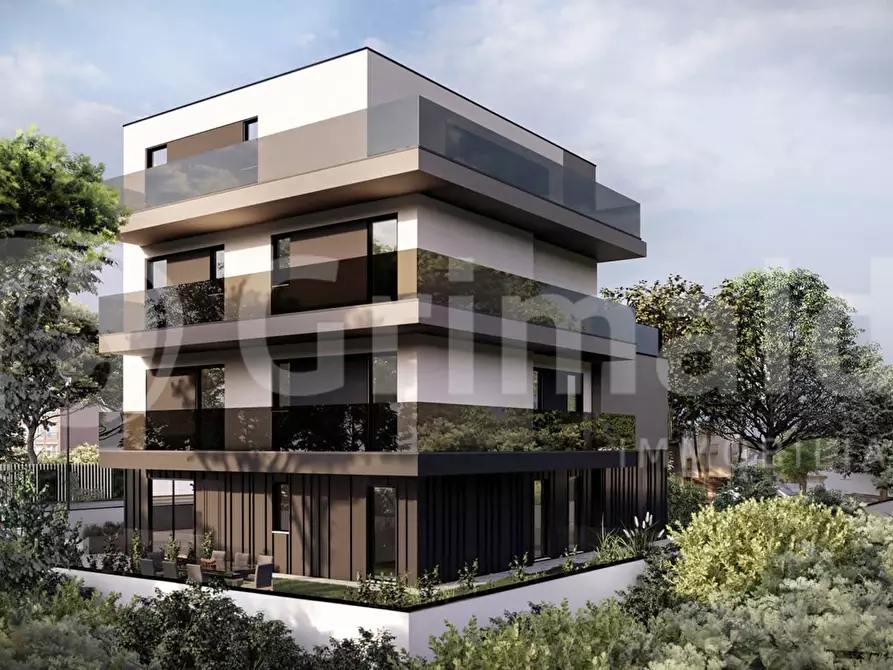 Immagine 3 di Appartamento in vendita  in Viale Milazzo, 2 a Cervia