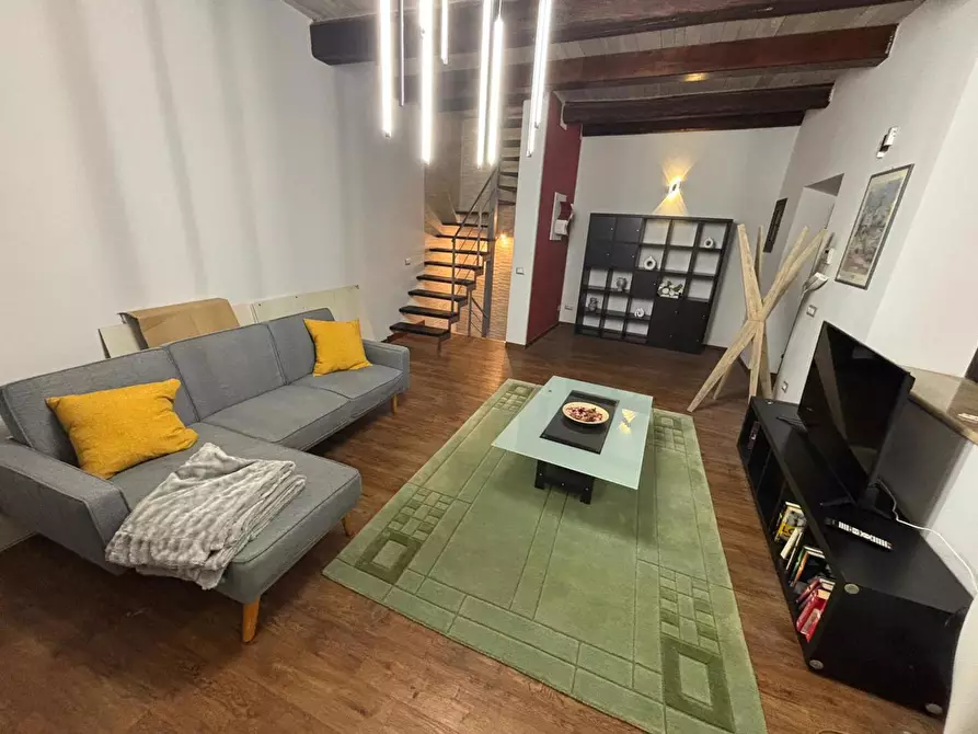 Immagine 6 di Palazzo in affitto  in Vicolo menchi, snc a Anagni