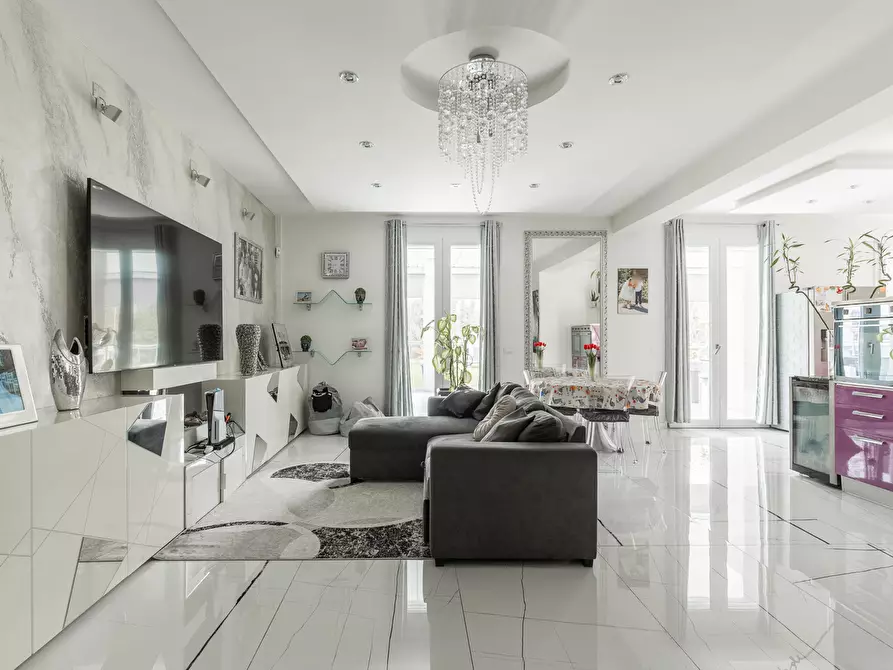 Immagine 1 di Appartamento in vendita  in Via Andrea Costa, 144/a a Pianoro