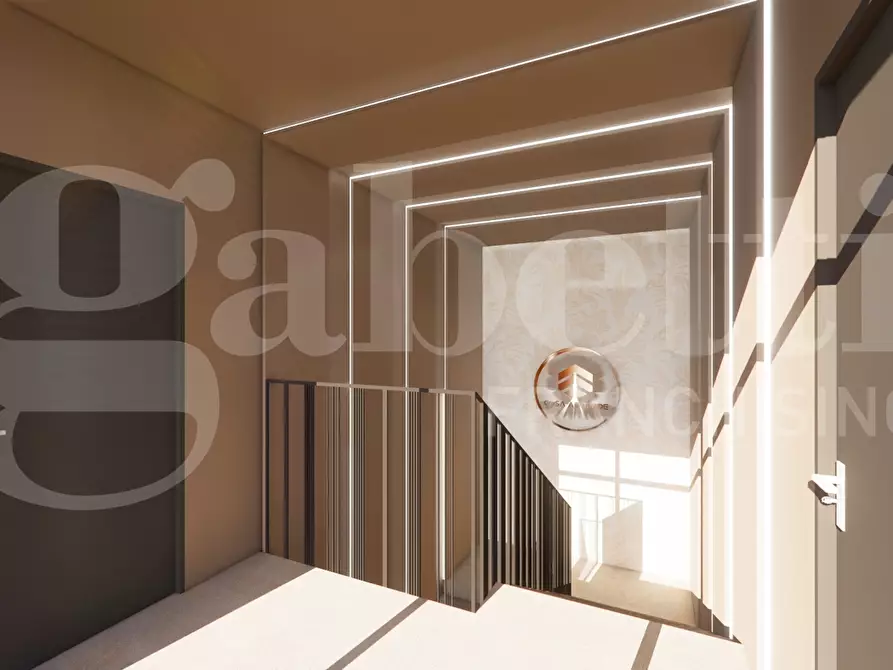 Immagine 14 di Appartamento in vendita  in Via Moriondo a Rivalta Di Torino