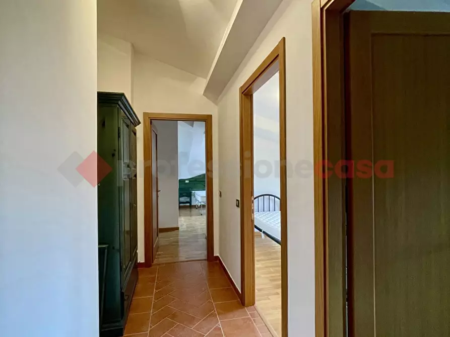 Immagine 5 di Appartamento in affitto  in Via Irma Ricci, 13 a Passignano Sul Trasimeno