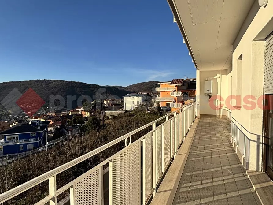 Immagine 13 di Appartamento in affitto  in Via Colle Michelangelo ( ZONA MADONNINA), snc a Fiuggi