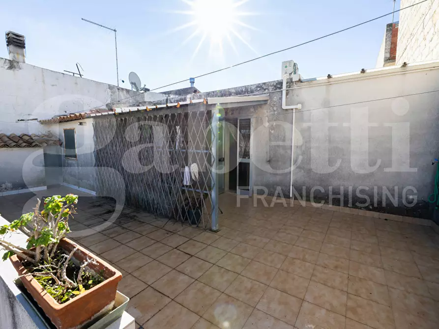 Immagine 26 di Appartamento in vendita  in Via EUCALIPTO, 21 a Ragusa