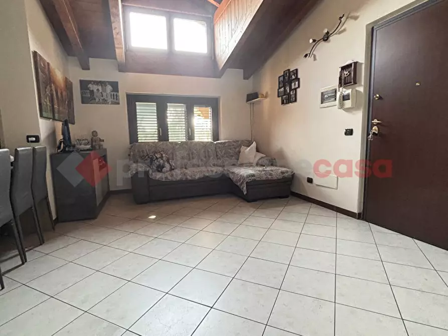 Immagine 6 di Appartamento in vendita  in Via RIMEMBRANZE, 27 a Landriano