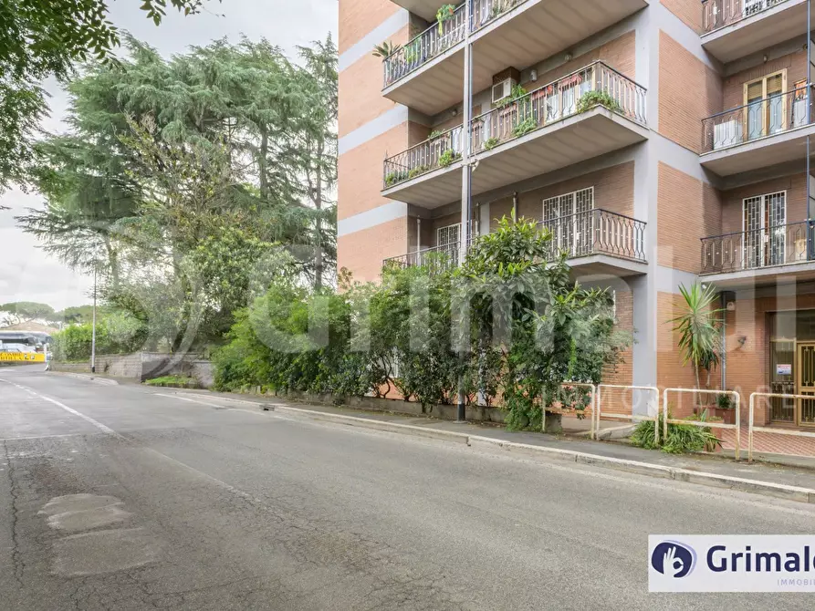 Immagine 48 di Appartamento in vendita  in Via delle Sette Chiese, 278 a Roma