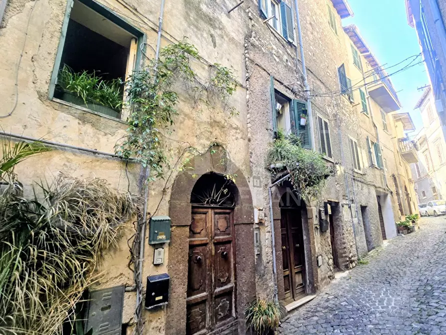 Immagine 1 di Appartamento in vendita  in Via Ezio Cleti, 3 a Segni