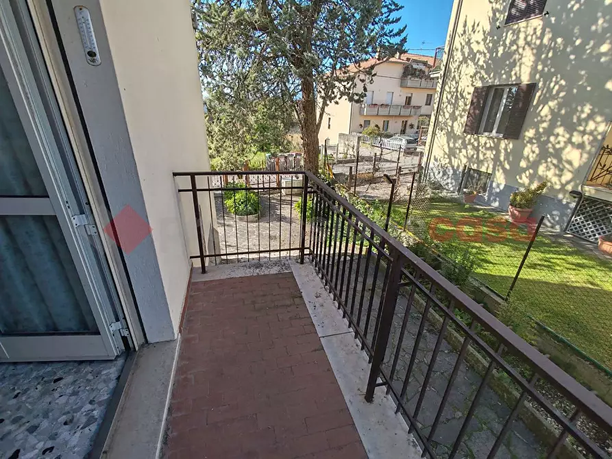 Immagine 8 di Appartamento in vendita  in Via fraz. San Giacomo, via Francia a Spoleto