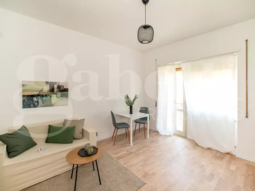 Immagine 2 di Appartamento in vendita  in Via Buggiano, 10 a Roma