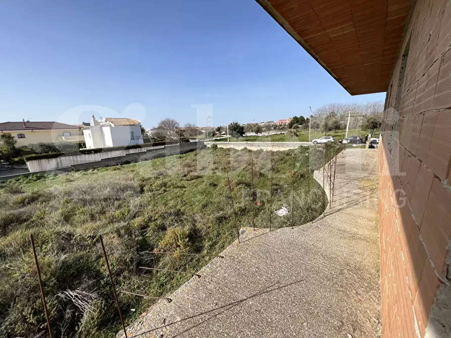 Immagine 12 di Villa in vendita  in Via ALBERTO SORDI, 42 a Ragusa