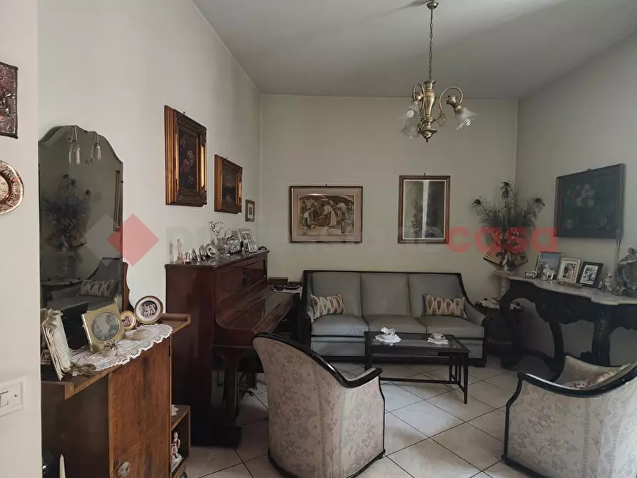 Immagine 38 di Appartamento in vendita  in Via croce san sossio a Frattamaggiore