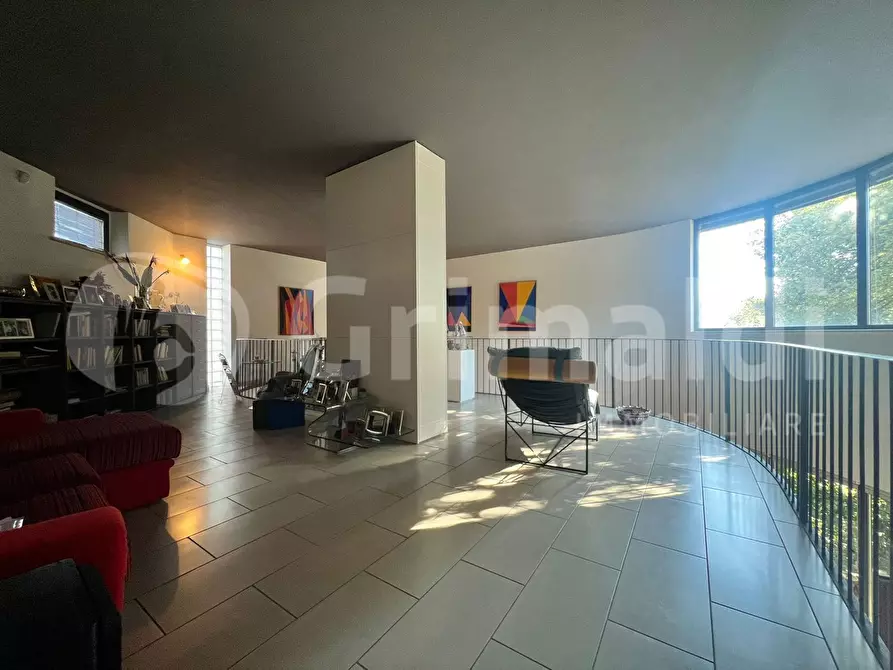 Immagine 9 di Casa bifamiliare in vendita  in Via assiano a Corciano