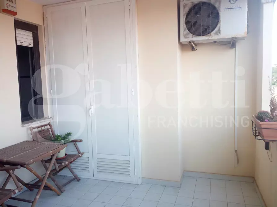 Immagine 19 di Appartamento in vendita  in Piazza SANDRO PERTINI, 22 a Taranto