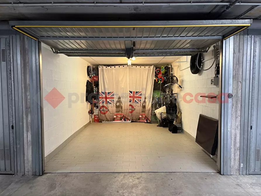 Immagine 22 di Appartamento in vendita  in Via RIMEMBRANZE, 27 a Landriano
