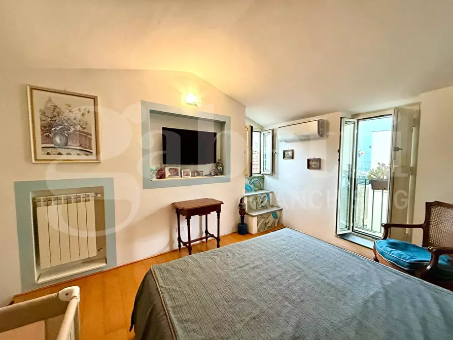 Immagine 10 di Appartamento in vendita  in Via Pio IX, 61 a Gaeta