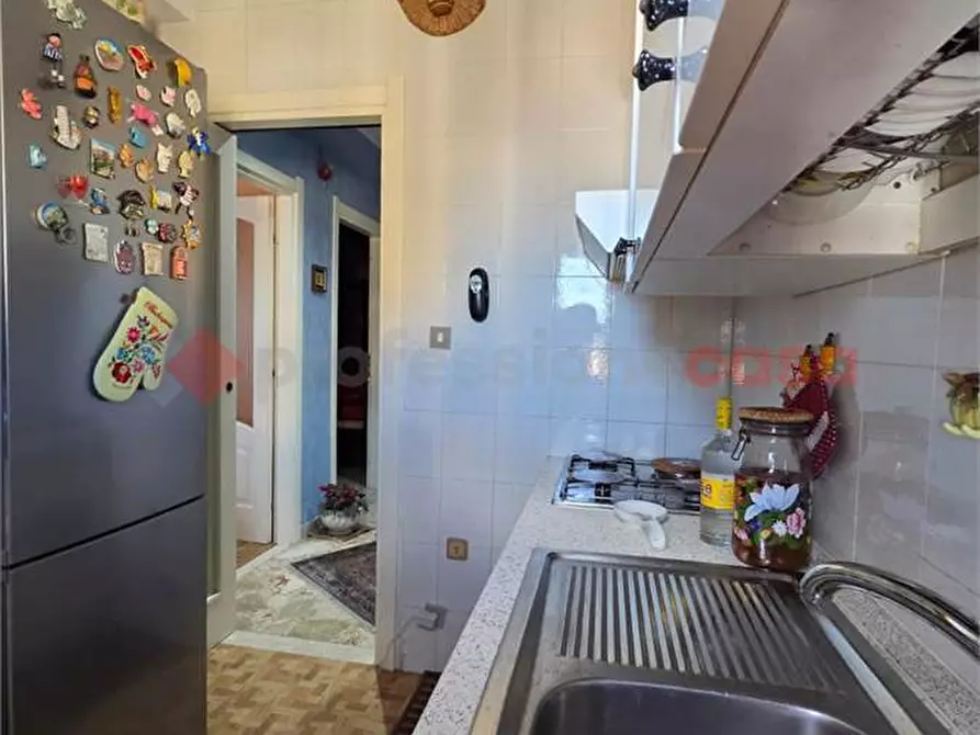 Immagine 14 di Appartamento in vendita  in Via grottasanta, 239 a Siracusa