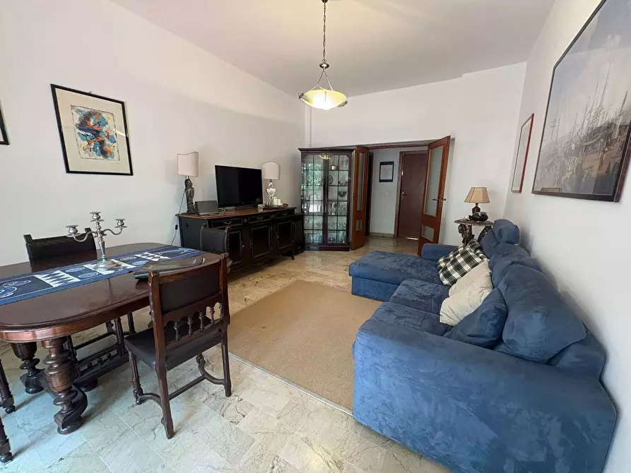 Immagine 12 di Appartamento in vendita  in Via Brasile, 5 a Messina
