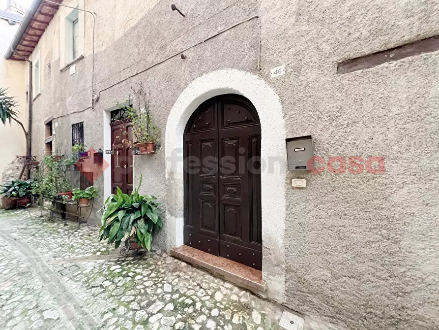 Immagine 25 di Appartamento in vendita  in Via Cavour, 46 a Contigliano