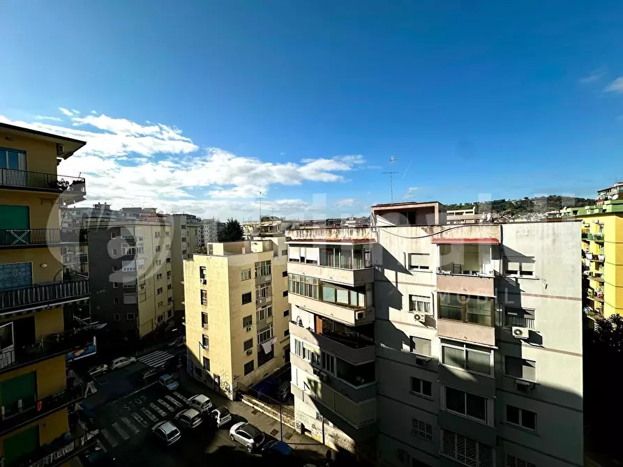 Immagine 24 di Appartamento in vendita  in Via rodi, 4 a Napoli