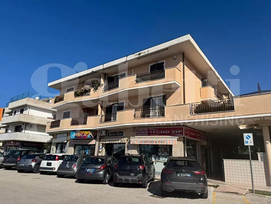 Immagine 2 di Appartamento in vendita  in Viale san lorenzo, 24 a Ardea