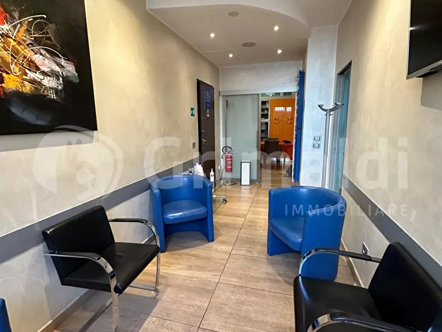 Immagine 29 di Attività commerciale in vendita  in Via Giovanni Pezzotti, 10 a Milano