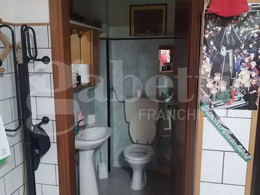 Immagine 26 di Villetta a schiera in vendita  in Piazzale DELLA LIBERAZIONE, 20 a Taranto