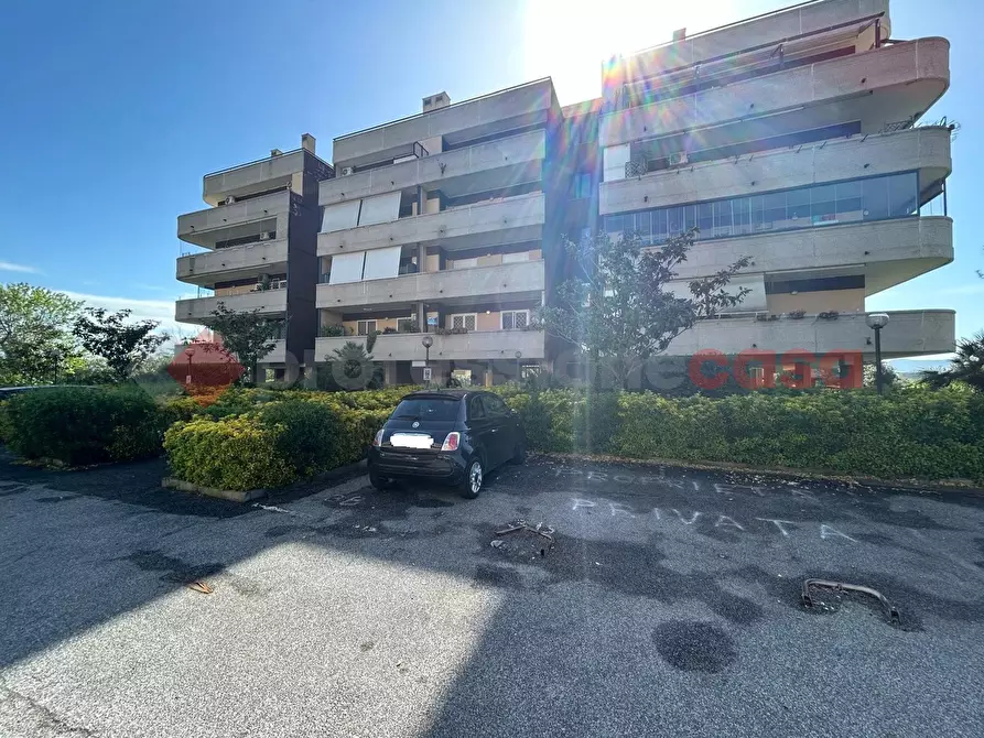 Immagine 3 di Appartamento in affitto  in Via Valentino Cerruti, 35 a Roma