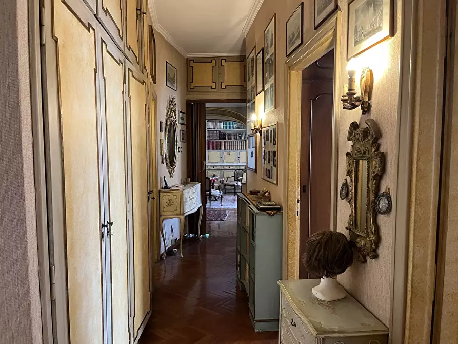 Immagine 15 di Appartamento in vendita  in Via Attilio Friggeri, 25 a Roma